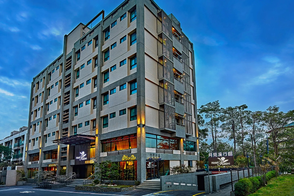 Hotel Sukimi