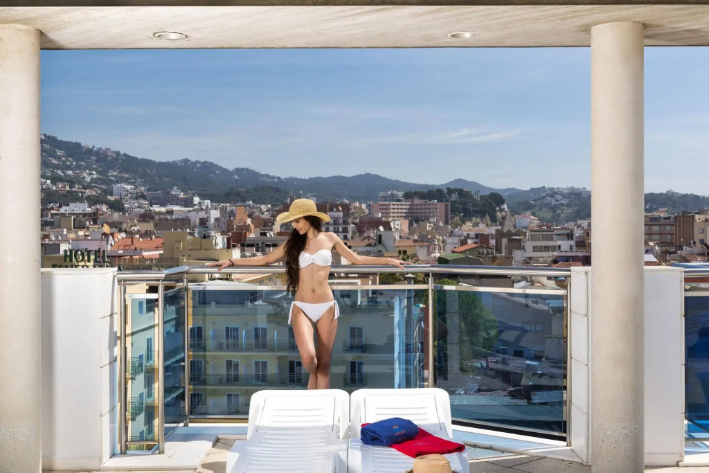 Hotel photo 22