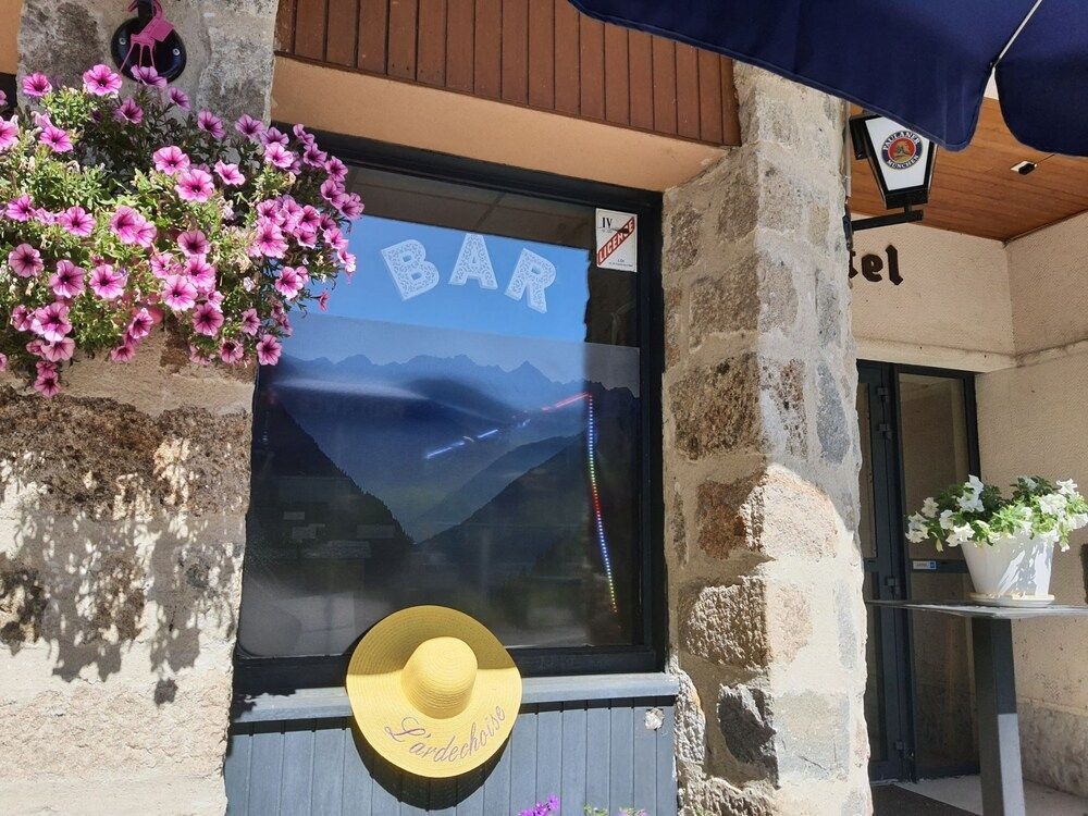 Le Montagnard