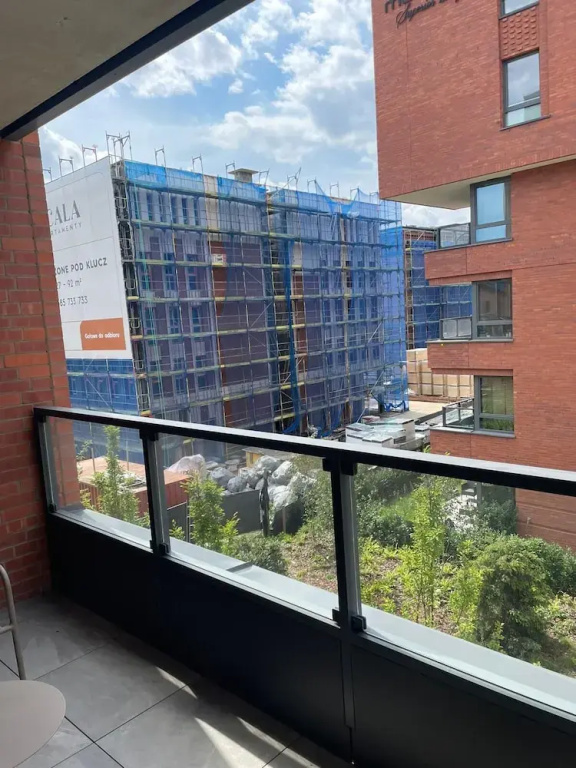 Scala Superior by Grand Apartments