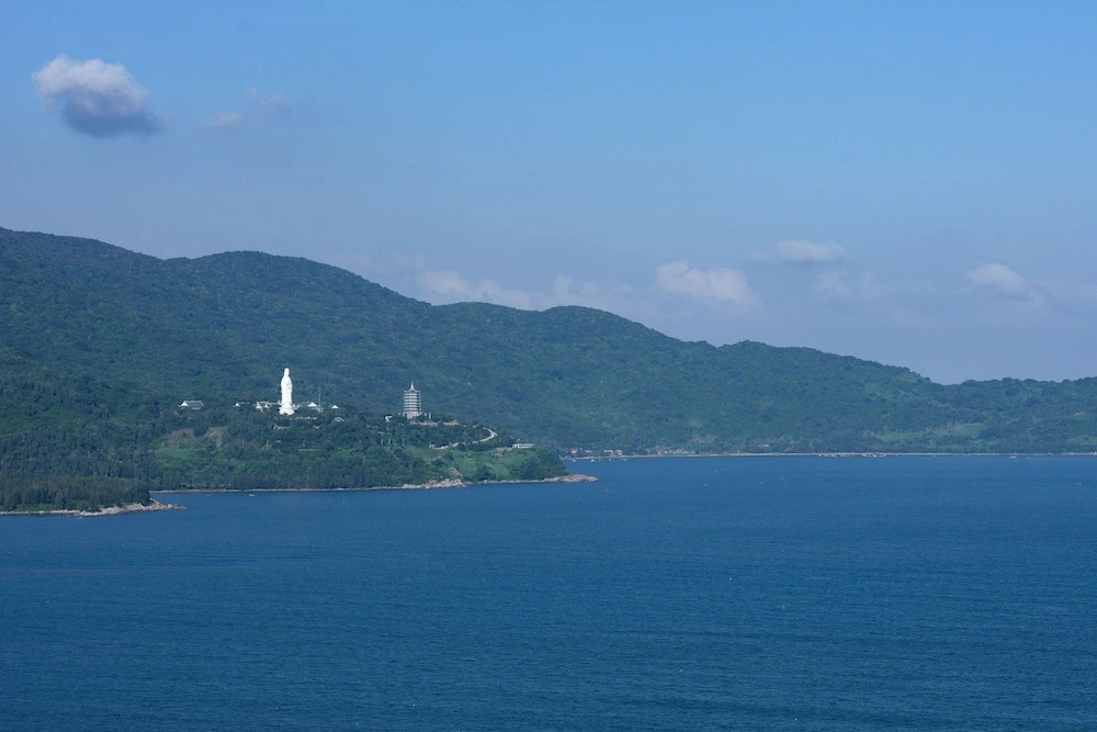 Four Points By Sheraton Danang