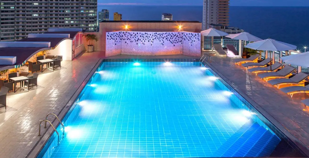 Hotel photo 14