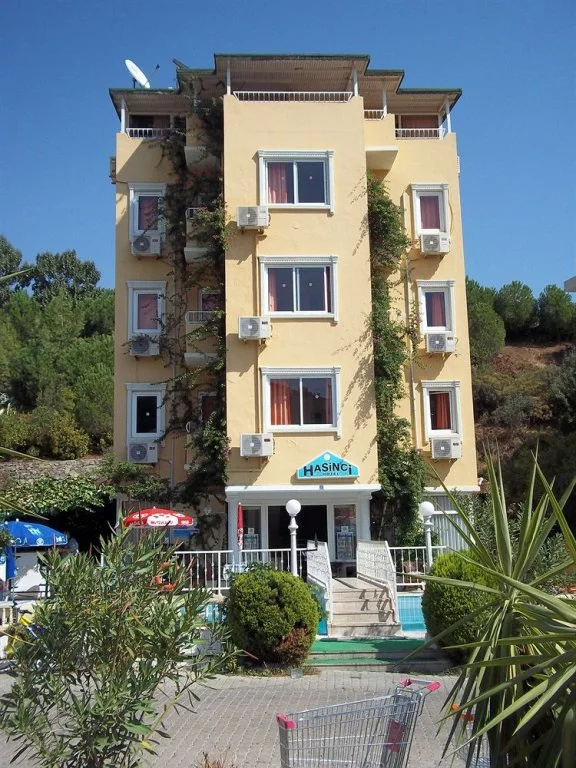 Hotel photo 13
