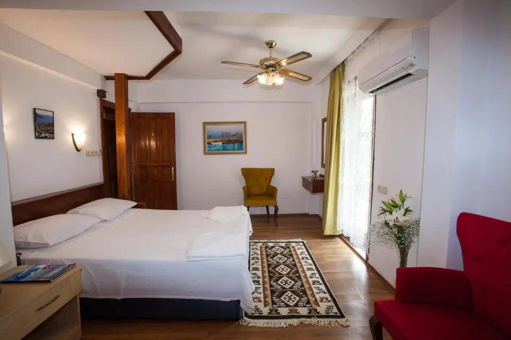 Papermoon Hotel & Apartments - Chambres