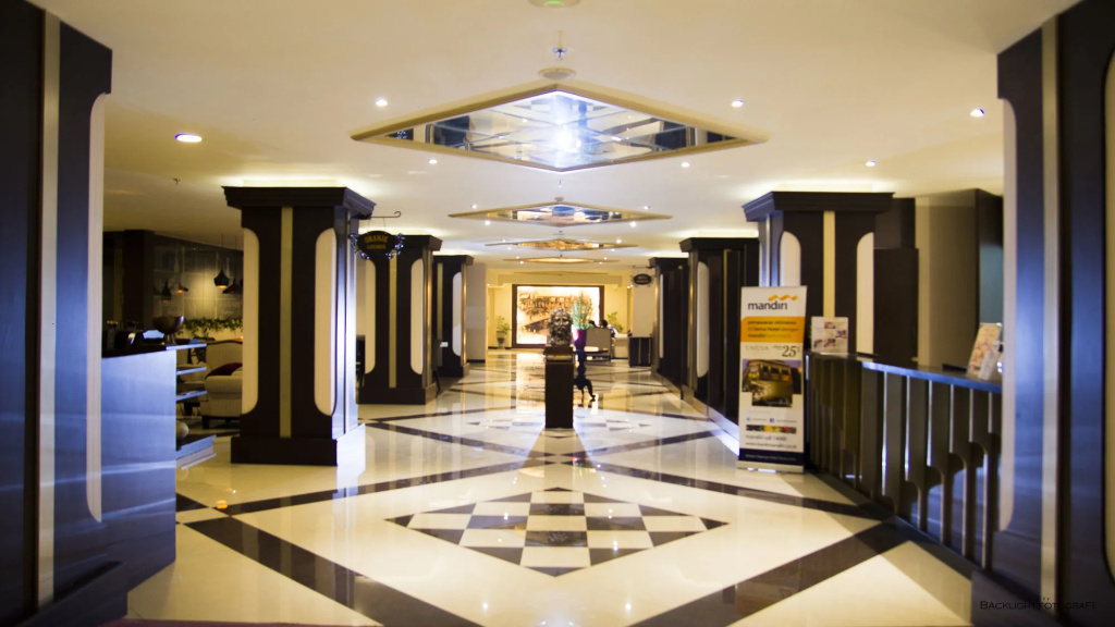 Varna Culture Hotel Soerabaia Surabaya - Général