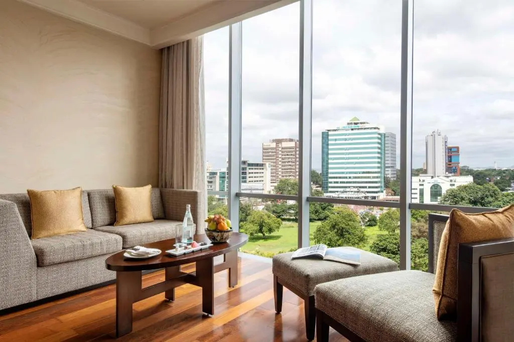 Kempinski Hotel Gold Coast City - Chambres
