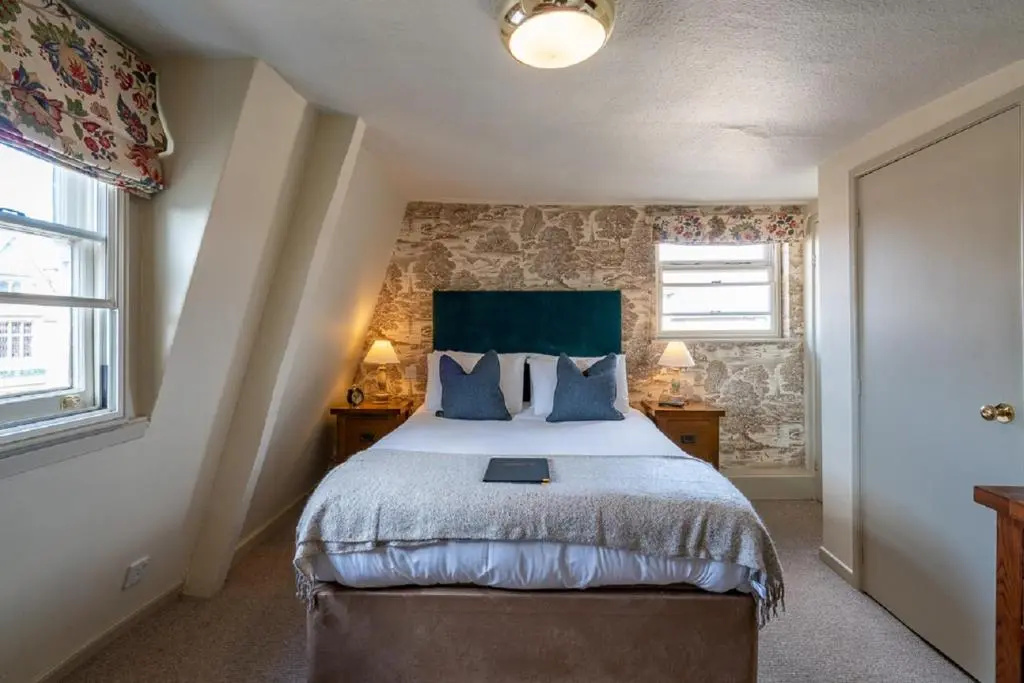 The Kings Arms Hotel - Inn - Général
