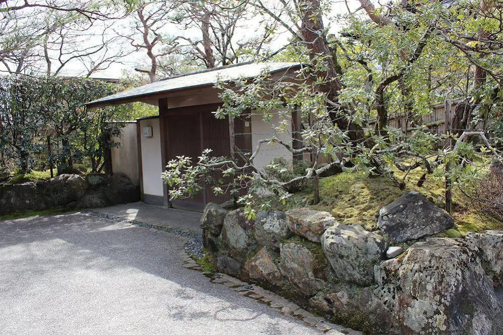 Denshin An 사진 18