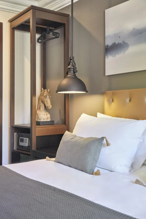 Hotel Cortes Rambla - Général