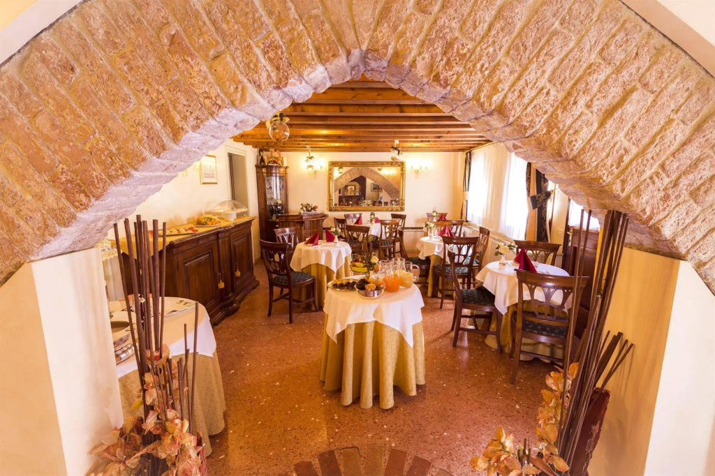 Hotel Tiziano - Général