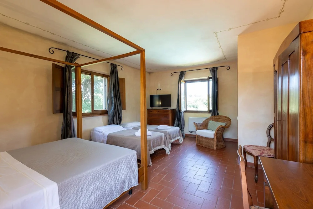 Relais Ciavatta Country Hotel - Chambres