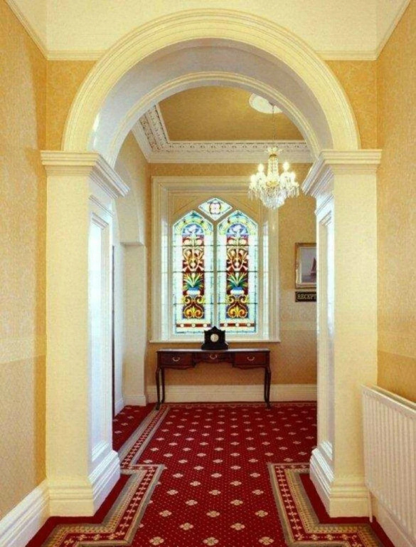 Esplanade Hotel Bray - Général