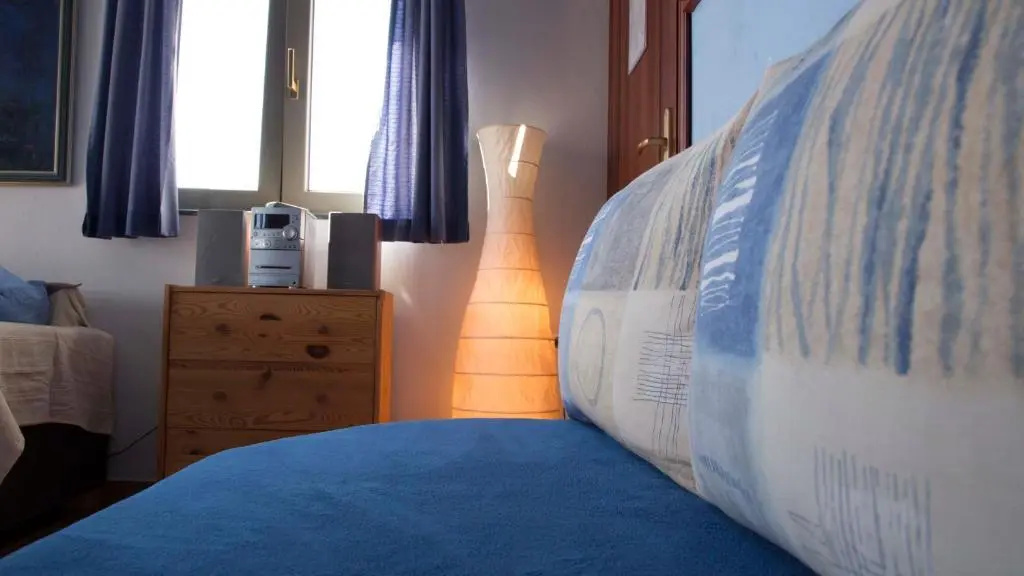 The 4 Elements - Chambres