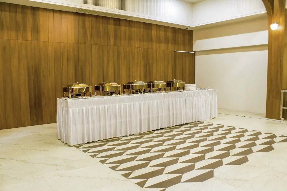 Keys Lite By Lemon Tree Hotels, Vadodara
