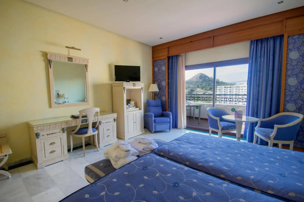 Hotel Servigroup Montíboli - Général