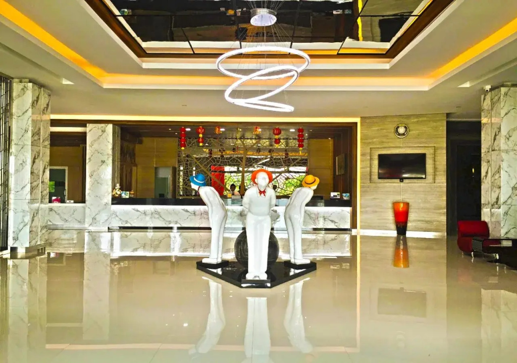 Eastpana Hotel - Général