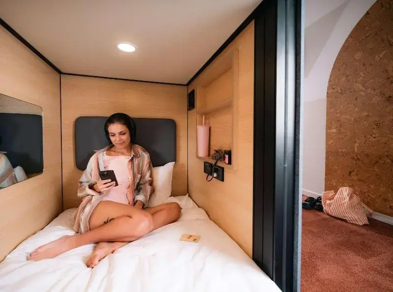 LyLo Brisbane - Chambres