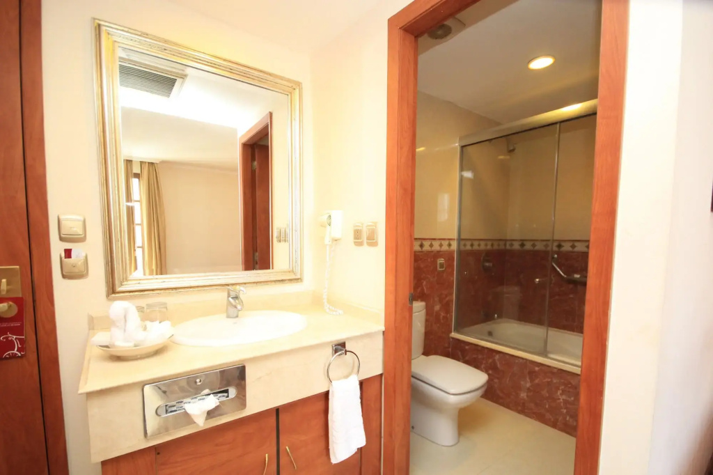 Hotel photo 9