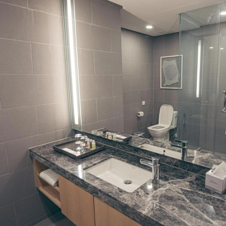 Fraser Residence Kuala Lumpur - Général