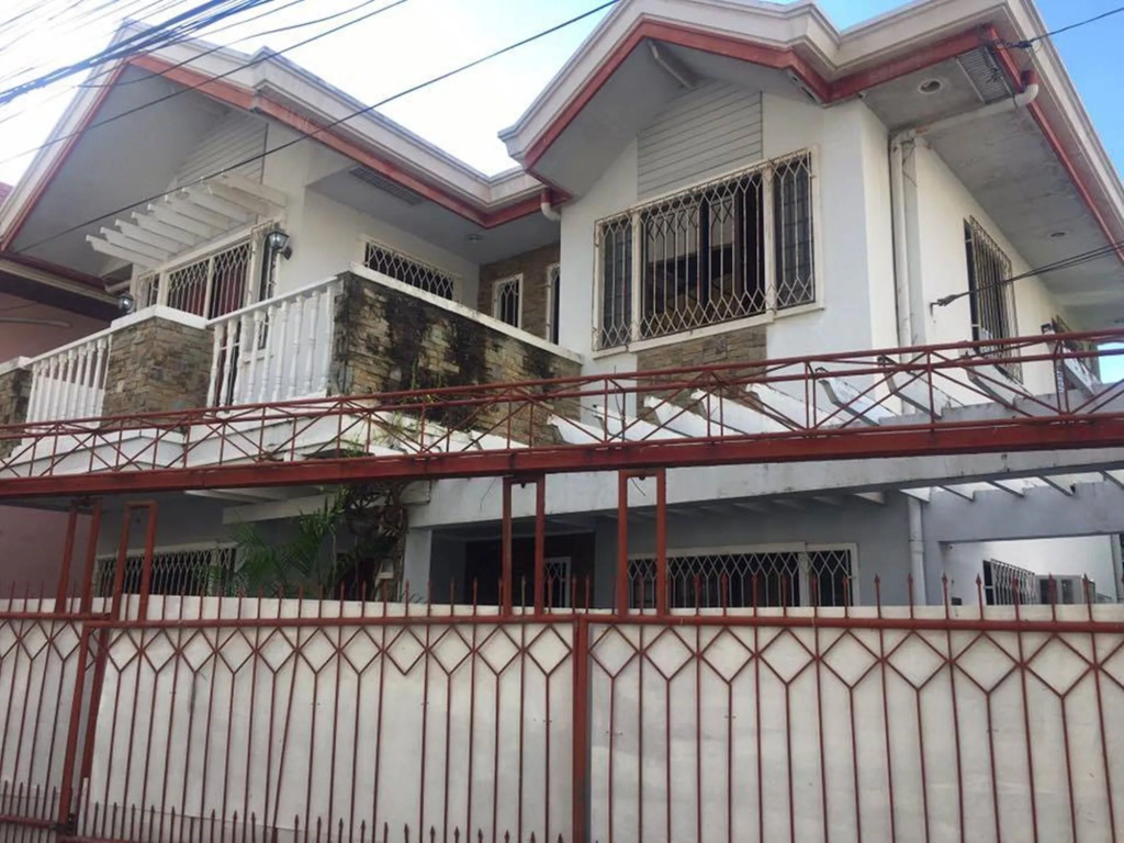 Joyful Island Hostel