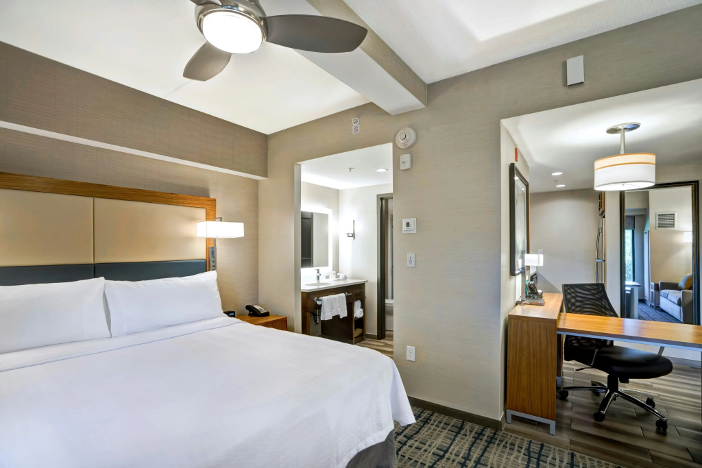 Homewood Suites by Hilton Boston Brookline-Longwood Medical - Général