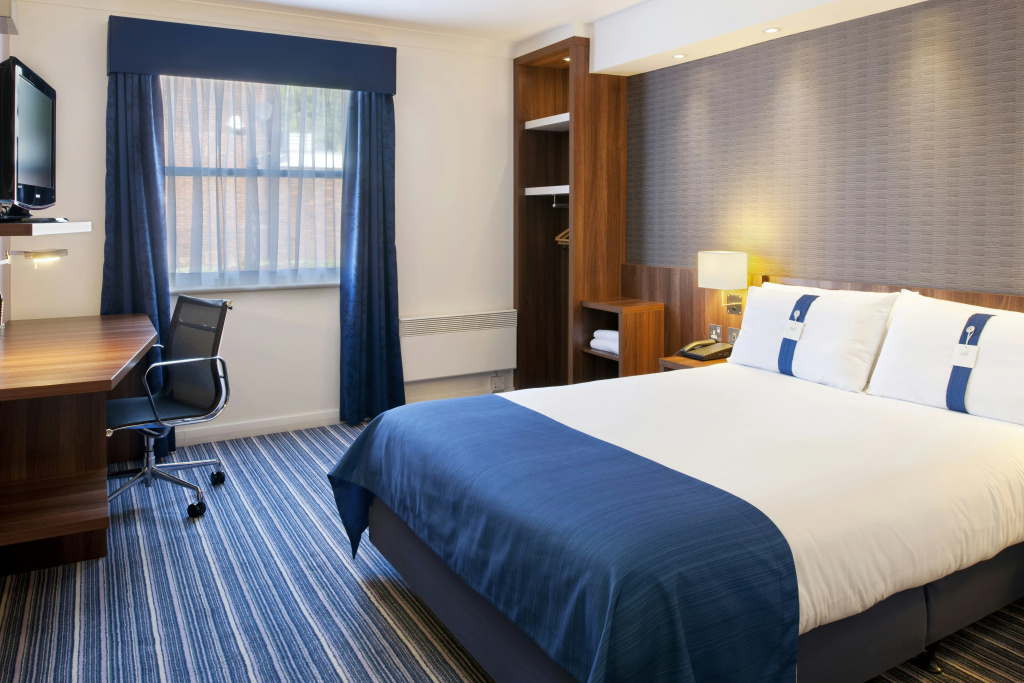 Holiday Inn Express Leeds East by IHG - Général