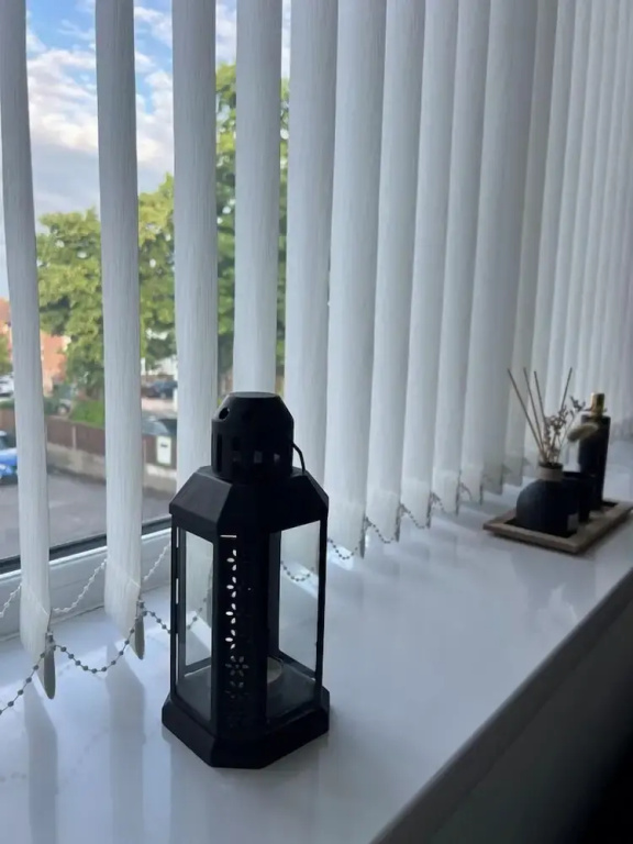 Luxury Holiday Apartments