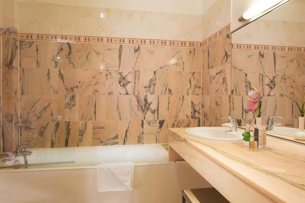 Hotel Duminy Vendome 29