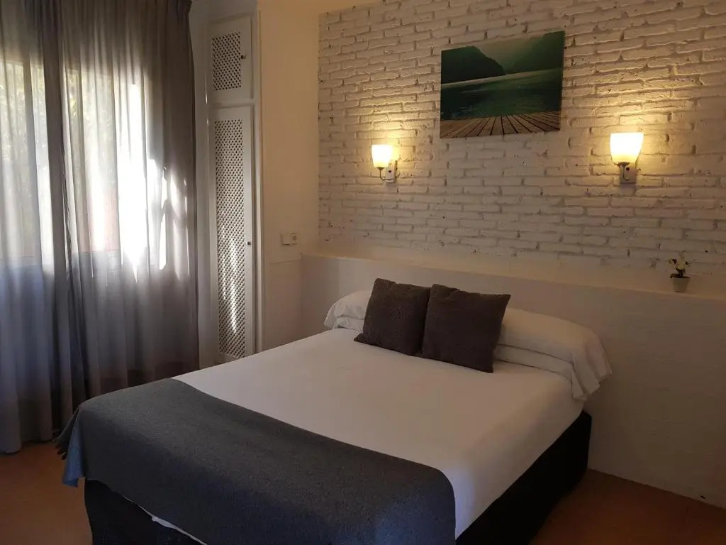 Hotel Campomar Playa - Chambres