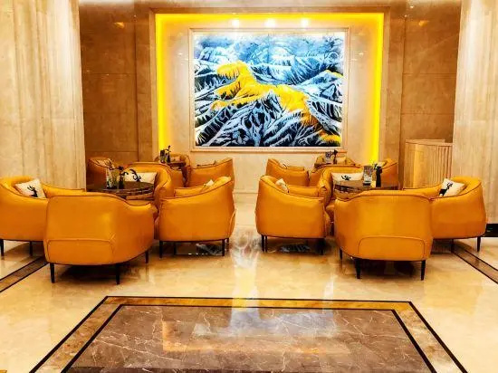 Daluqiao Hotel - Général