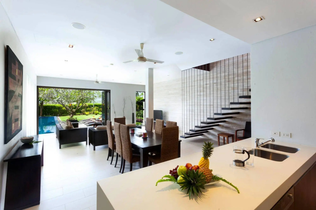 Baan Yamu Residences - Général