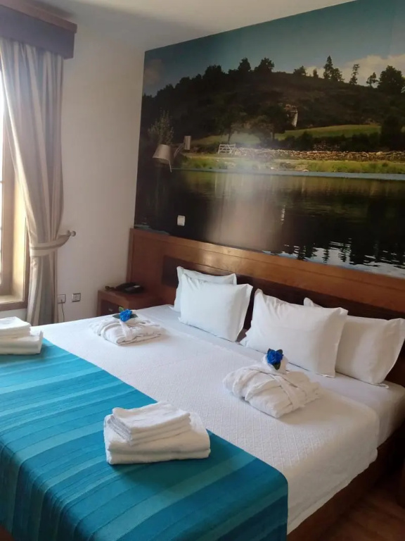 Hotel Rural Senhora De Pereiras - Chambres