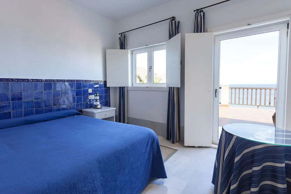 Hotel Doña Pakyta - Chambres