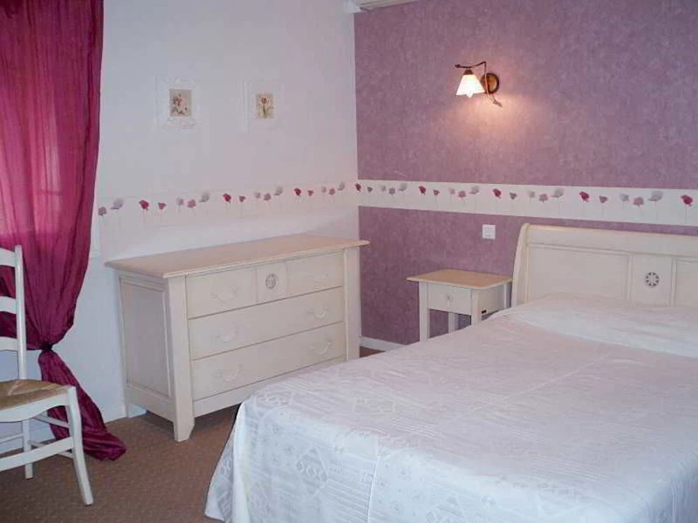 INTER-HOTEL MPL Ouest Hôtellerie de Balajan - Général