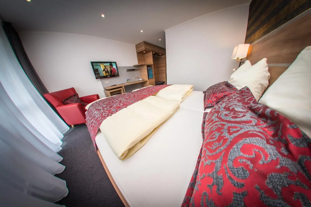 Hotel photo 18