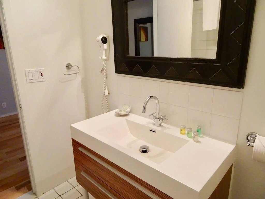 Loft Hotel Montreal - Général