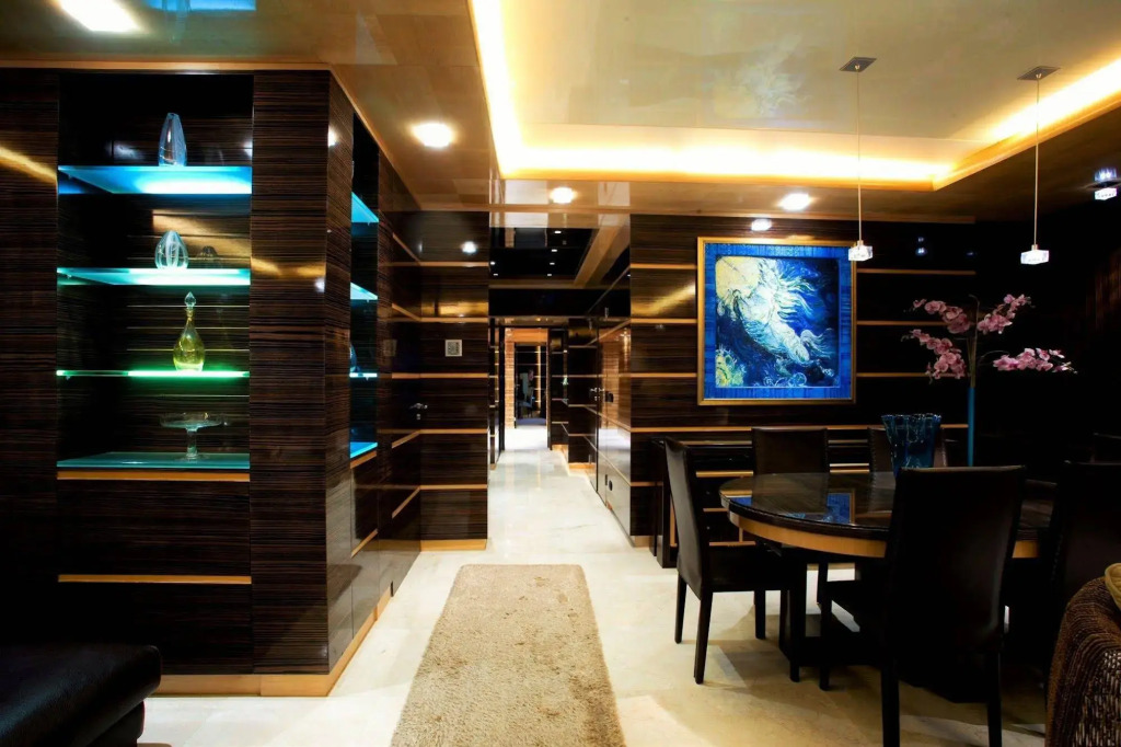 Lahoya Suites - фото 17