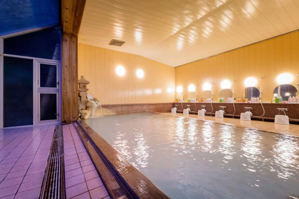 Hotel Hotaka 사진 24