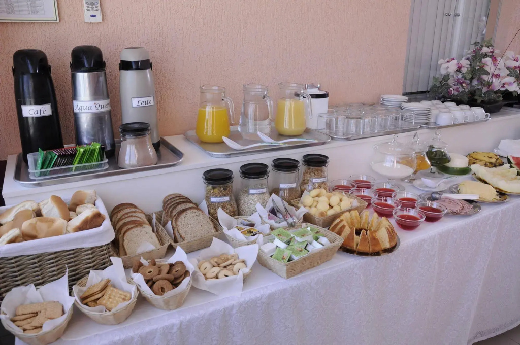 Hotel photo 10