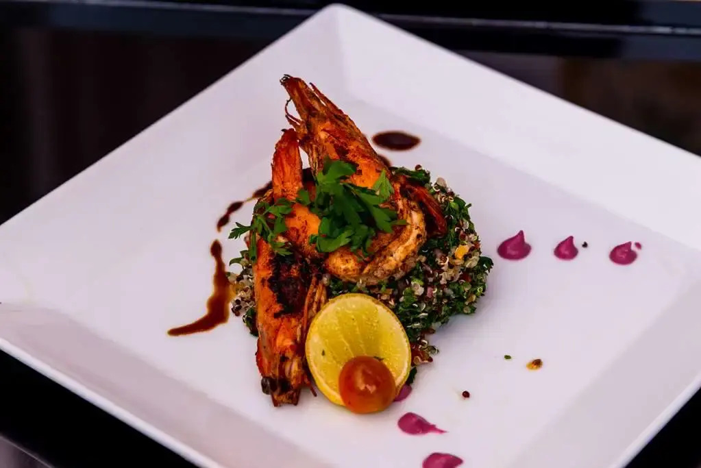 Sonesta Nouba Hotel Aswan - фото 41