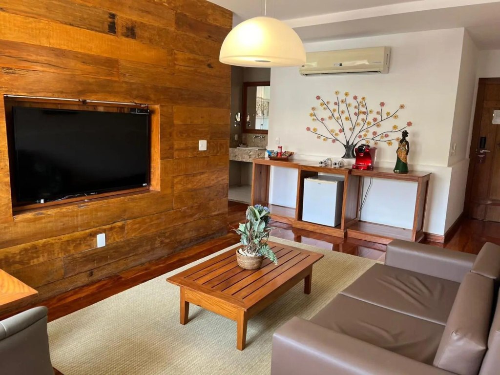 Santíssimo Resort — 3