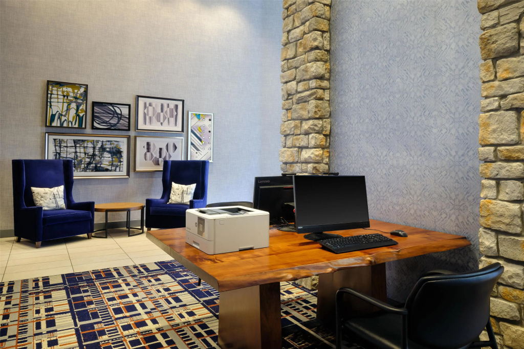 Hyatt Place Park City - Général