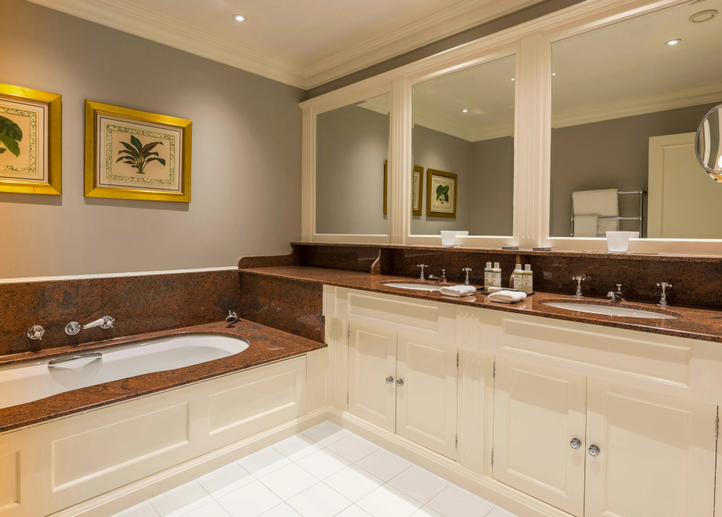 Chewton Glen Hotel & Spa - Général