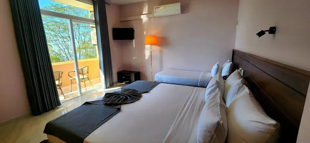 Hotel photo 14