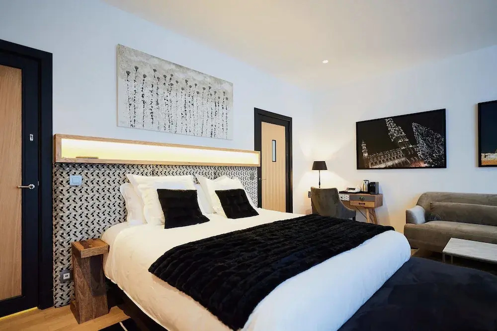 Hotel photo 17