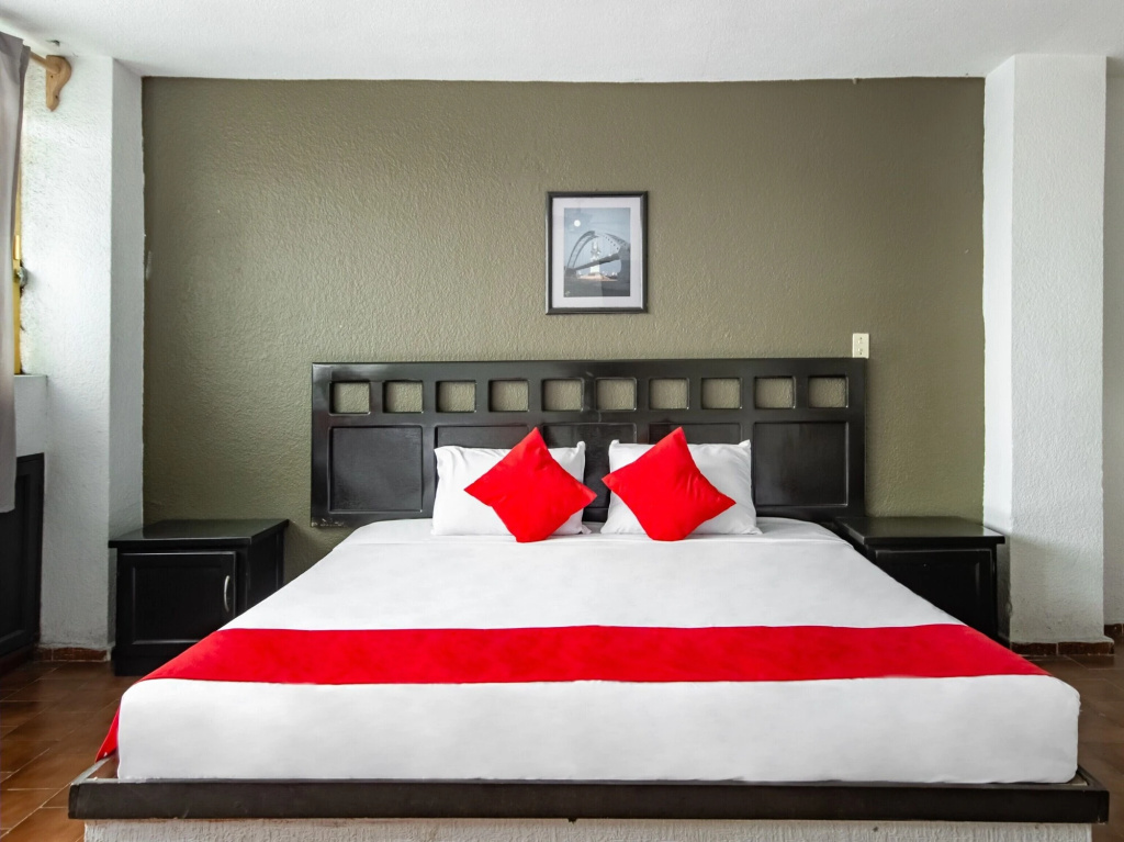 OYO Hotel Halley — 5