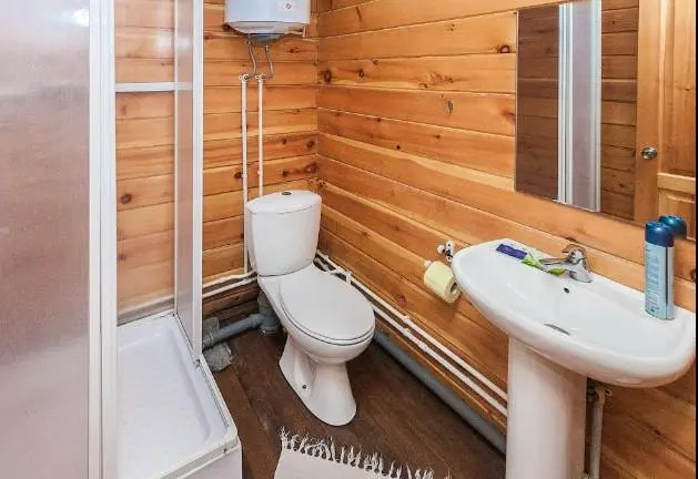 Altairest (Алтайрест) (бывш. Печки-Лавочки) - фото 9