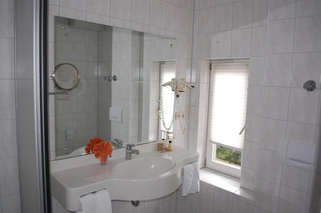 Parkhotel Krone - Chambres