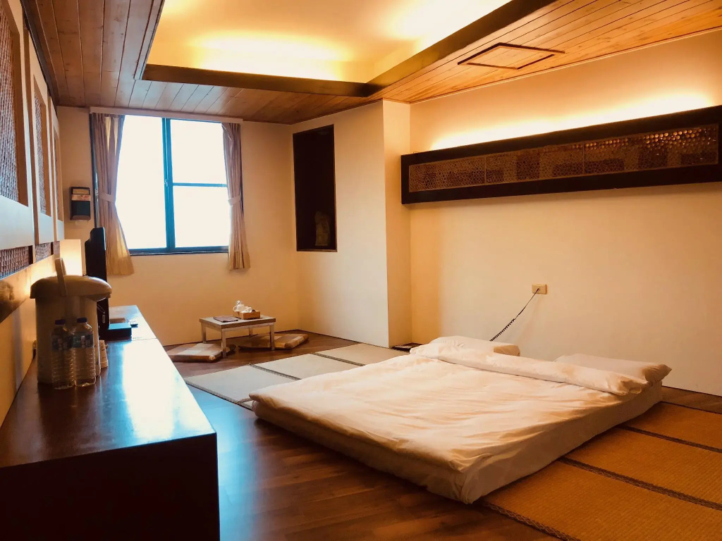 Fenchihu Hotel - Général