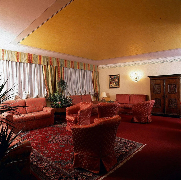 Wellness & Family Hotel Veronza
